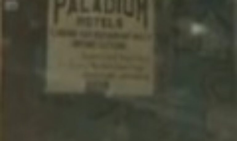 Paladium Hotel