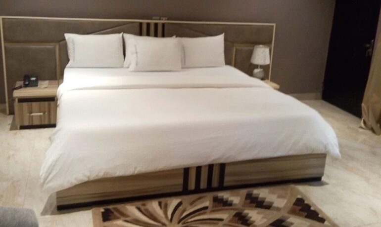 Palm View Hotel Nigeria Limited