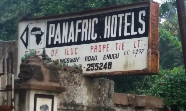 Panafric Hotels