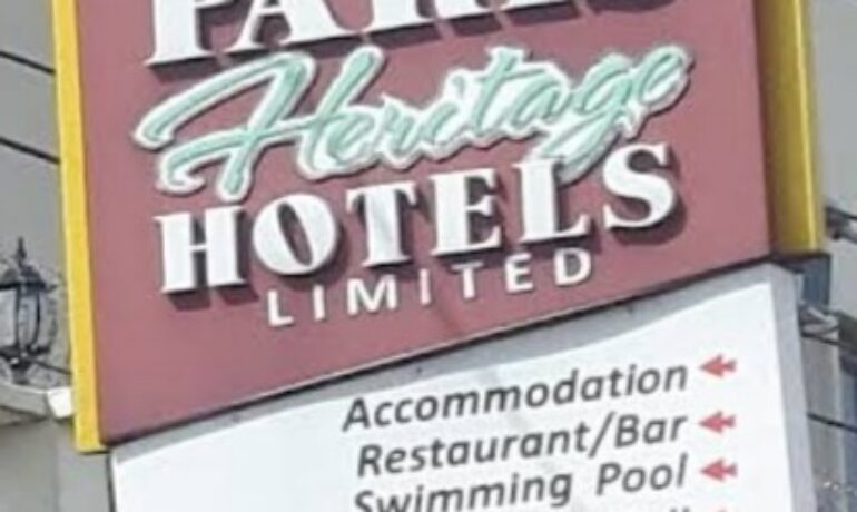 Paris Heritage Hotels, Owerri