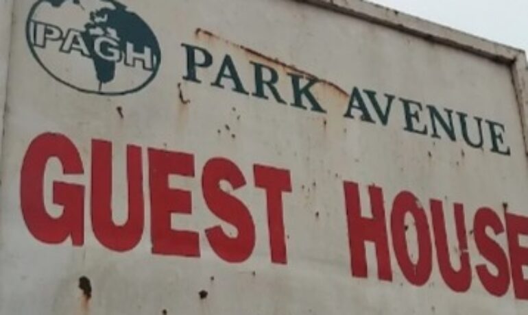Park Avenue Guest House
