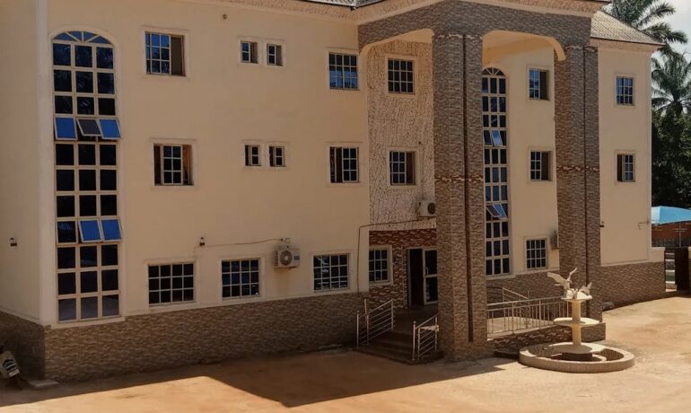 Pasco Hotel & Suite