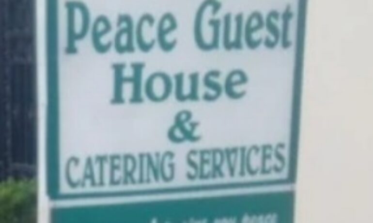 Peace Guest House