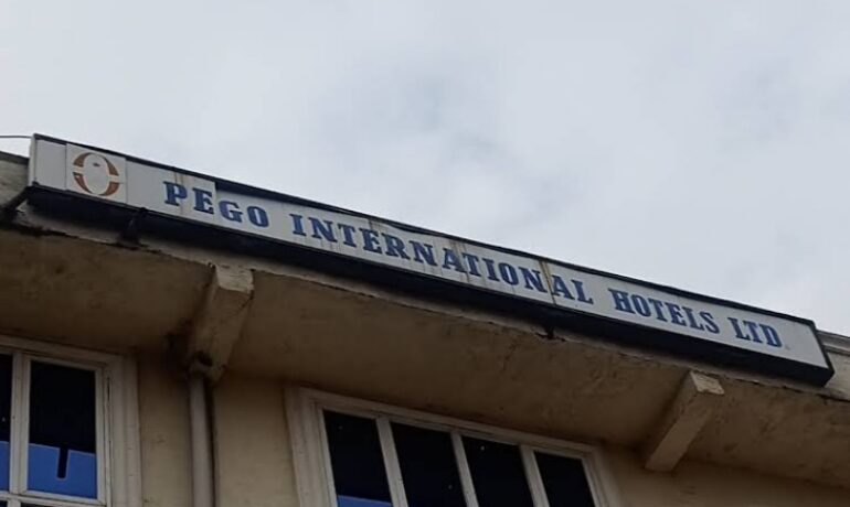 Pego Hotels – Pego International Hotels