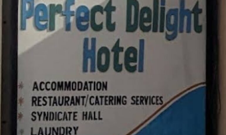 Perfect Delight Hotel