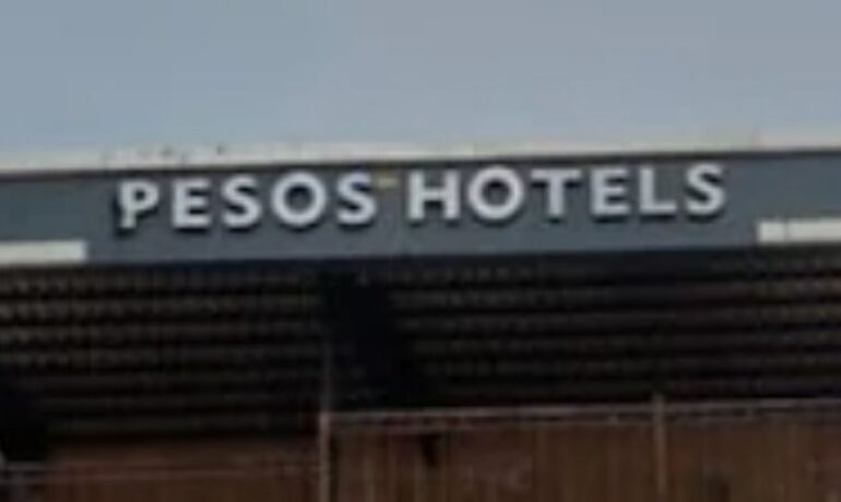Pesos Hotels Ltd