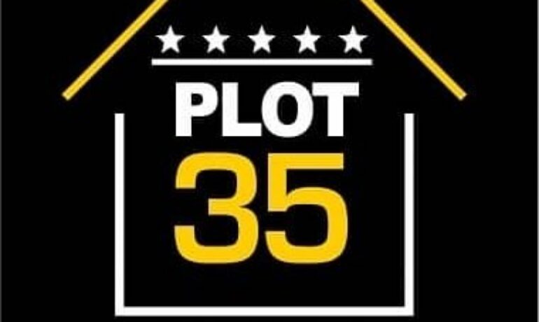 Plot 35 Apartments