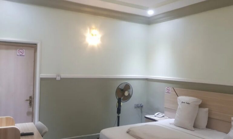 Portus Suite