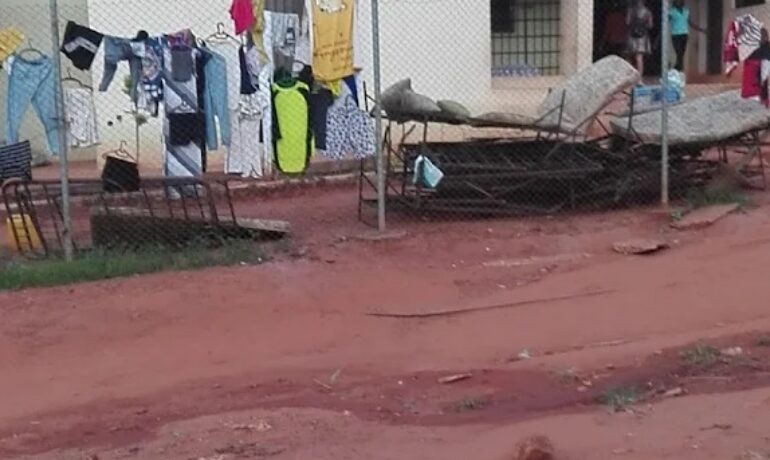 Presidential Hostel