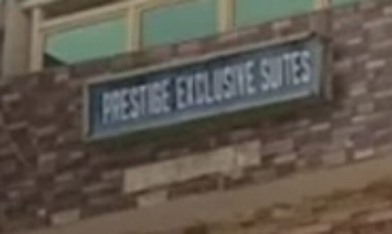 Prestige Suites Limited – Prestige Exclusive Suites