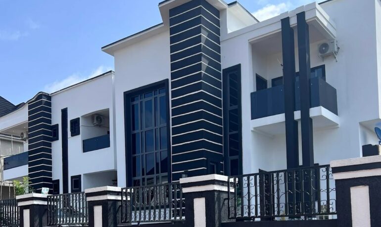 Prodigy Luxury Apartment