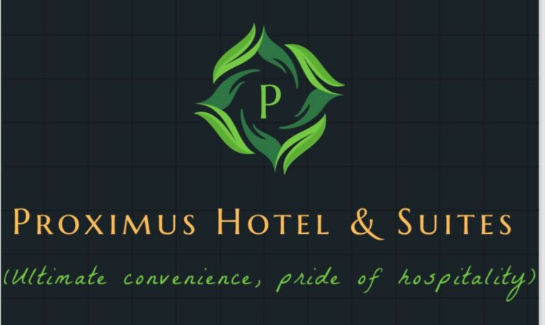 Proximus Hotel and Suites