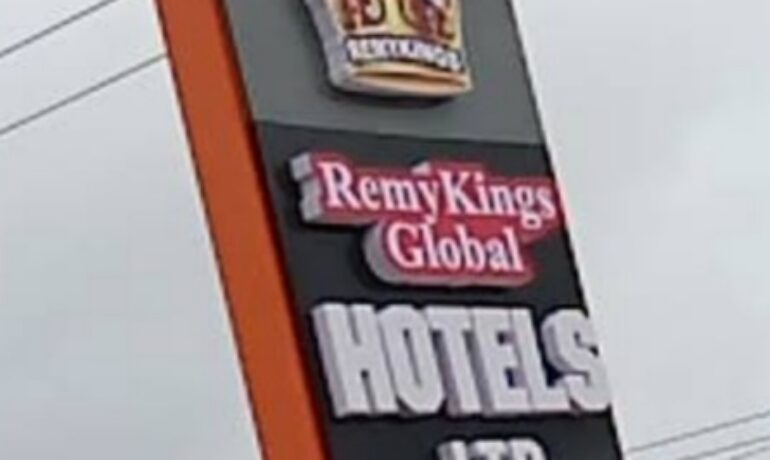 REMYKINGS GLOBAL NOTALS LTD
