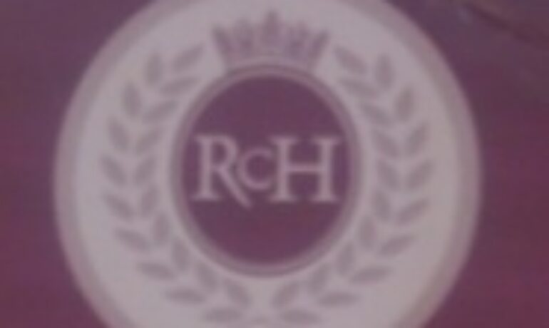 RILA MU’AM Castle HOTEL