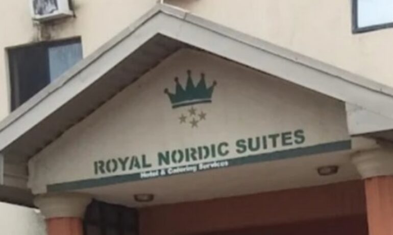 ROYAL NORDIC SUITES