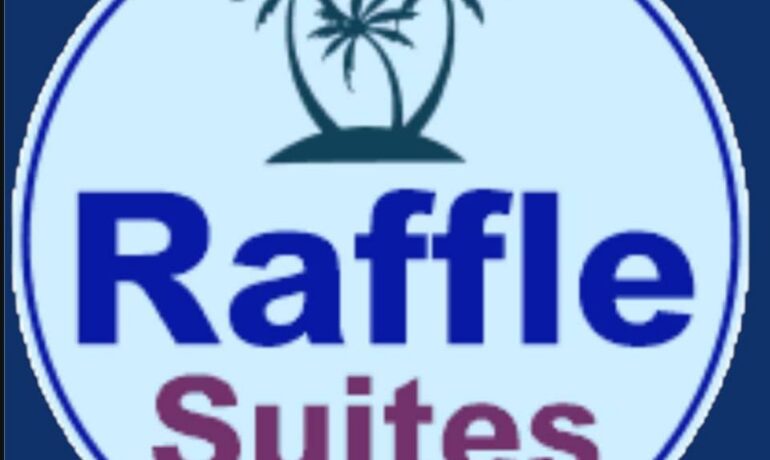 Raffle Suites HOTEL, Kaduna