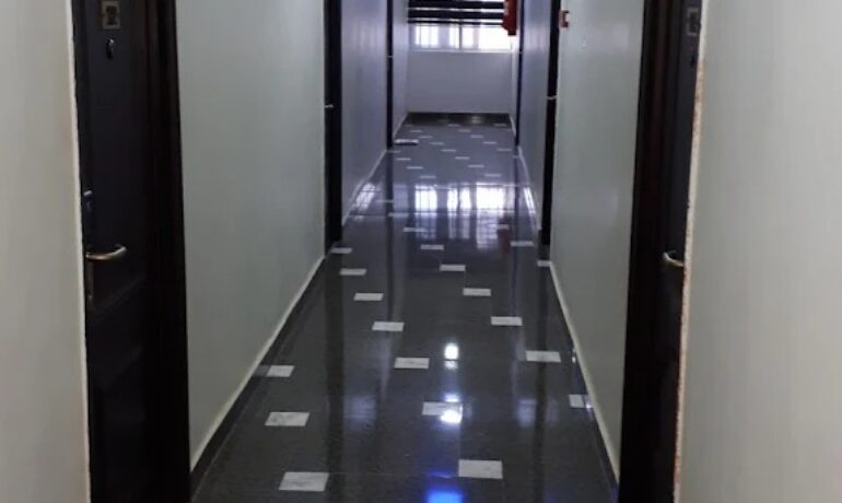Range Global JD Hotel