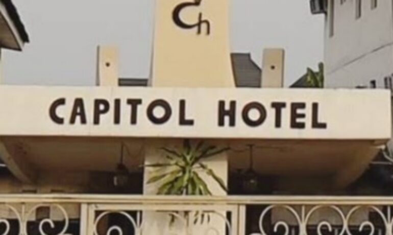 Real Fine Capitol Hotels Ltd