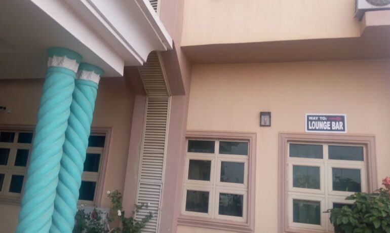 RegView RestLand Hotel