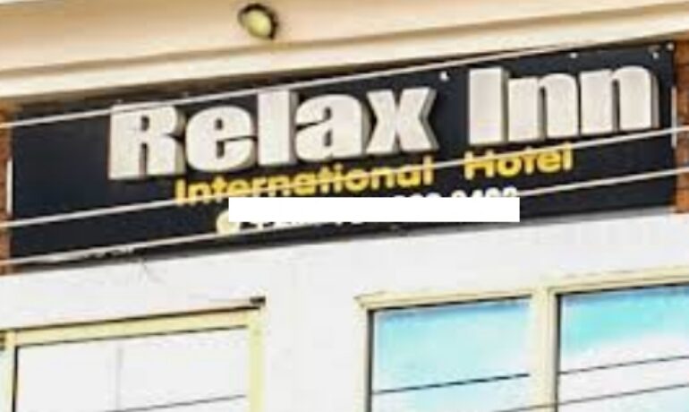 Relax Inn International Hotel
