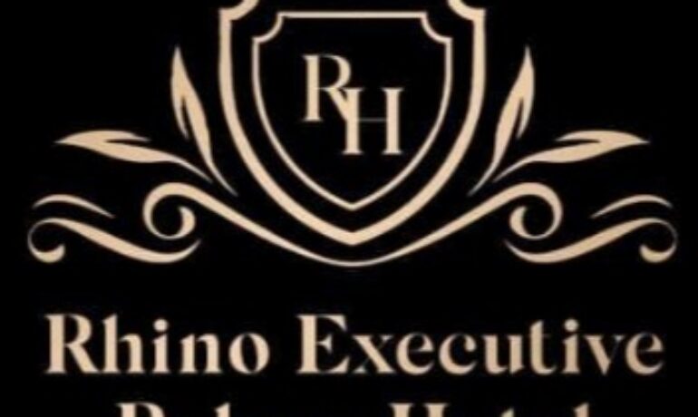 Rhino Executive Palace Hotel and Suites Ltd
