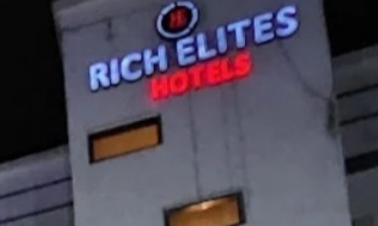 Rich Elites Hotels Limited