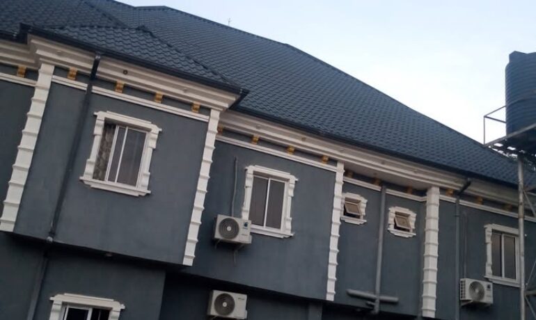 Rich Villa Hotel And Suites