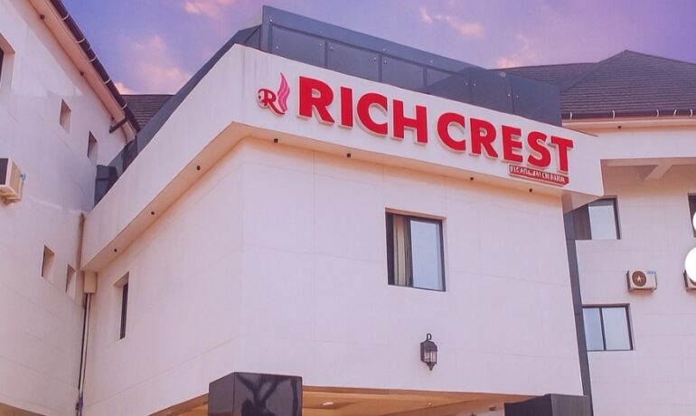 Richcrest Hotel and Resort