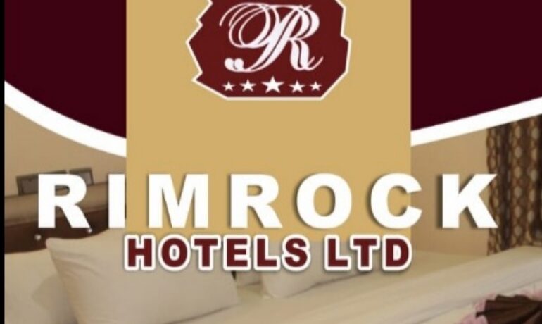 Rimrock Hotels LTD