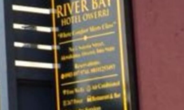 River Bay Hotel