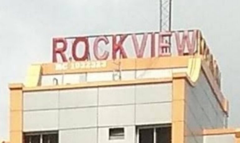 Rockview Hotel Owerri