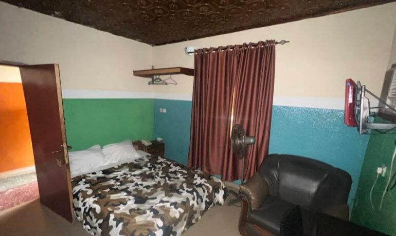 Rose View Hotel