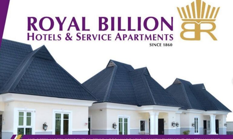 Royal Billion Hotels & Apartments