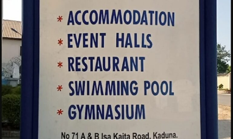 Royal Blue Luxury International Hotels