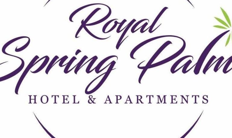 Royal Spring Palm Hotel