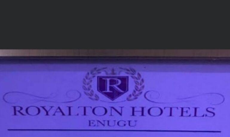 Royalton Hotels Enugu