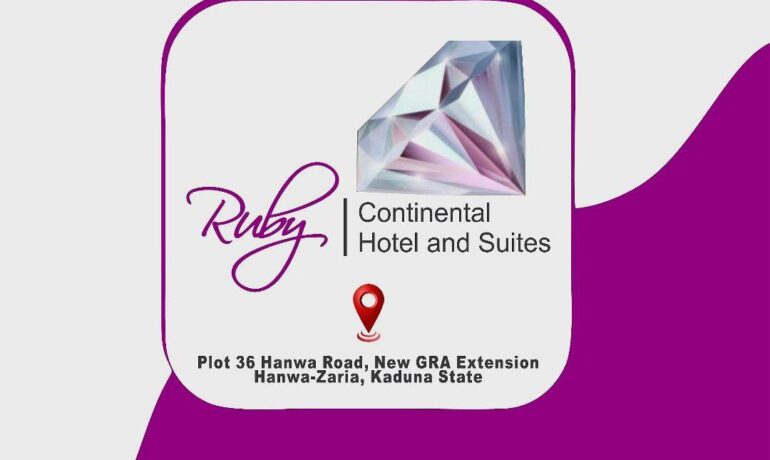 Ruby Continental Hotel And Suites