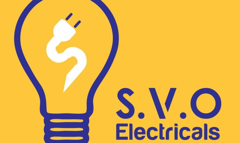 S.V.O Electricals – SVO