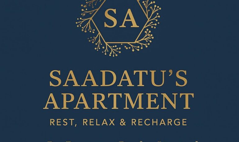 Saadatus Apartment