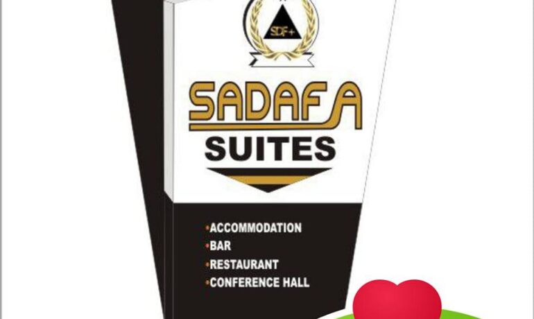 Sadafa Suites