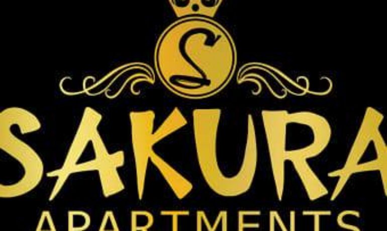 Sakura Apartments