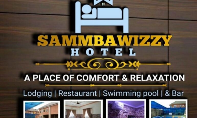 Sammbawizzy Hotel