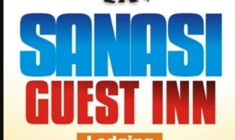 Sanasi Guest Inn