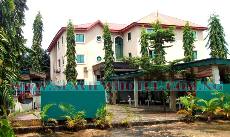 Seaview Hotels – Sea View Hotel