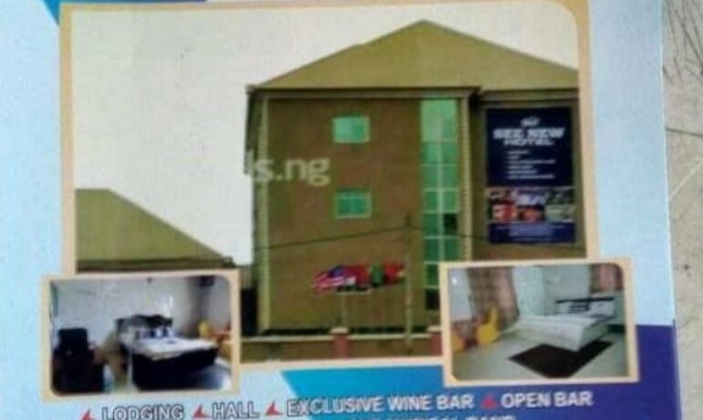 See New Hotels