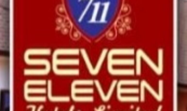 Seven Eleven 711 Hotel