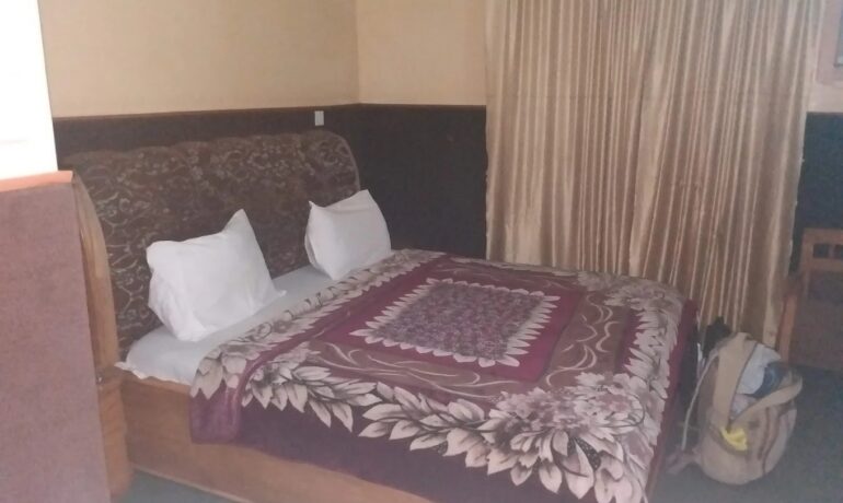 Shagalinku Guest Inn
