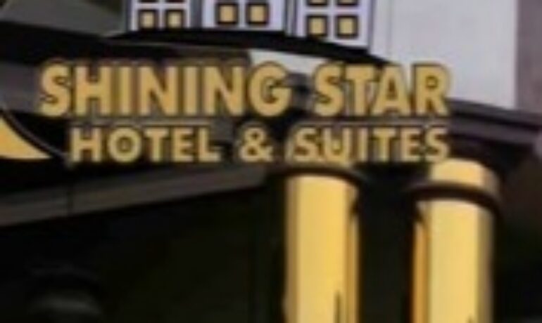 Shining Star Hotel and Suites