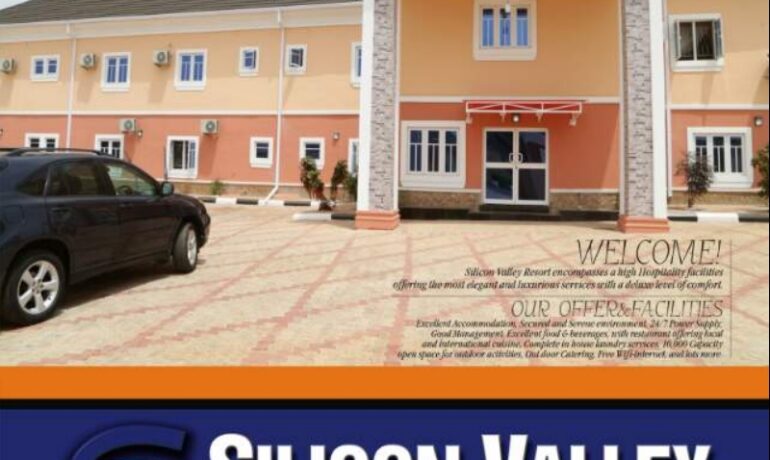 Silicon Valley Resort