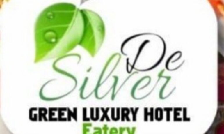 Silver Green Hotel – De  Silver Green Luxury Hotel